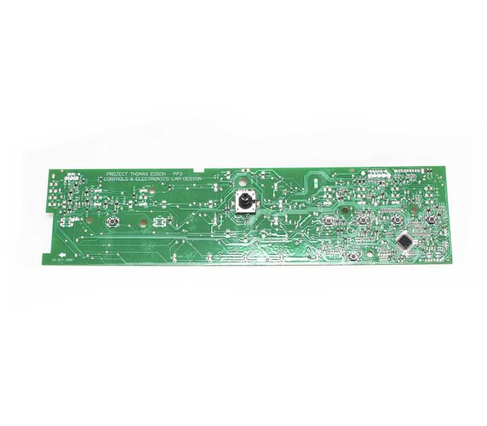 Imagem de Placa de Interface Bivolt para Máquina de Lavar Brastemp - W10755942