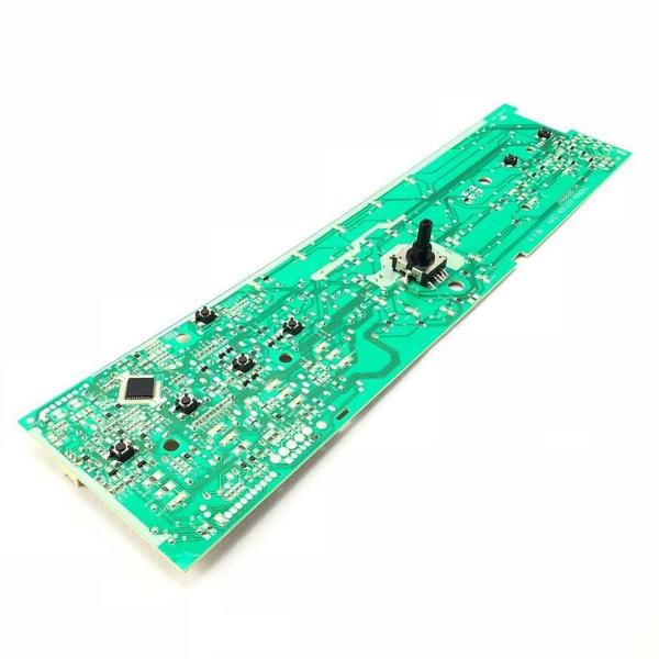 Imagem de Placa De Interface Brastemp Bws15 Original - W10711361