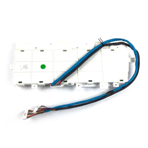 Imagem de Placa De Interface Completa Para Lava e Seca Electrolux LSI11 - PRPSSWLE10 / A07895201