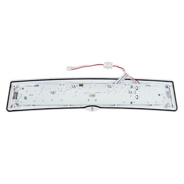 Imagem de Placa De Interface Lavadora Brastemp Original W10463579