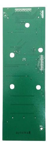 Imagem de Placa De Interface Microondas Mv43t Electrolux A19190301