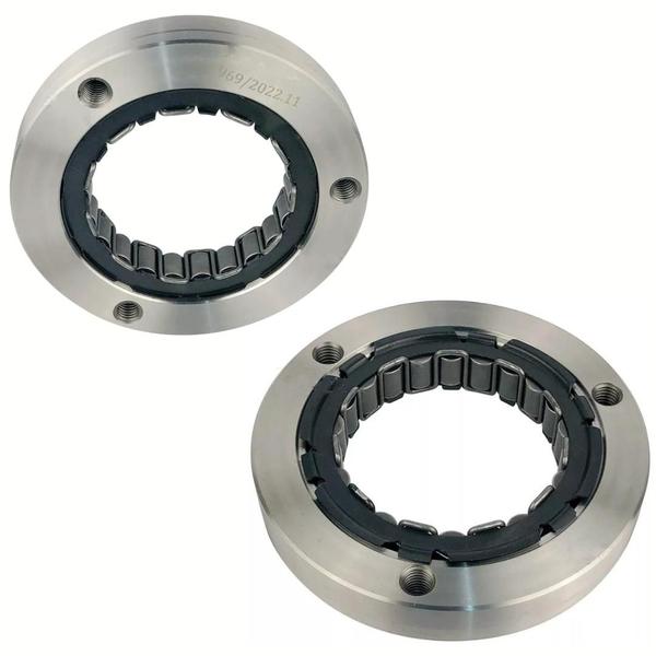 Imagem de Placa de Partida (Sem Engrenagem) Yamaha XT660 - MT-03 660cc