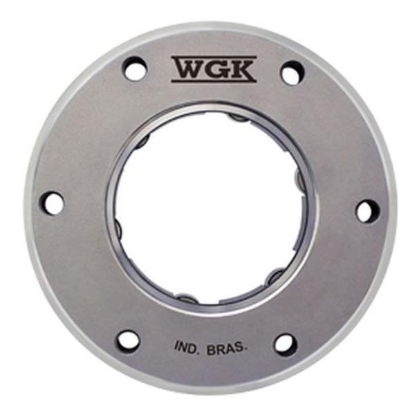 Imagem de Placa de Partida WGK BIZ 125/ CBX 200/ CBX 250/ CG 125/ CG 150/ CRF 230/ NX 200/ XR 200/ XR 250