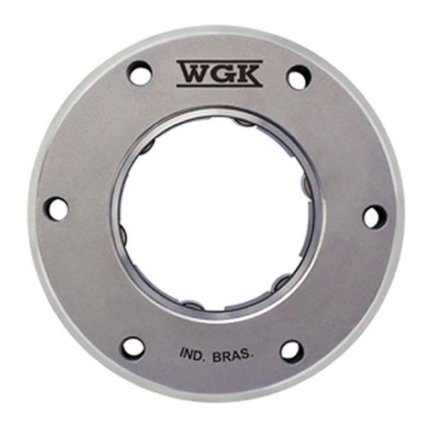 Imagem de Placa de Partida WGK Fazer 250 / XTZ 250 Lander