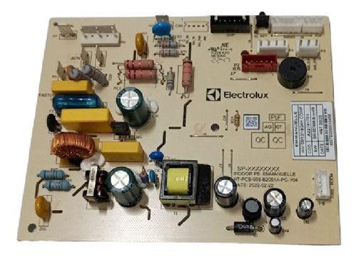 Imagem de Placa De Potencia Ar Cond. Split Ji12f Electrolux A22791701