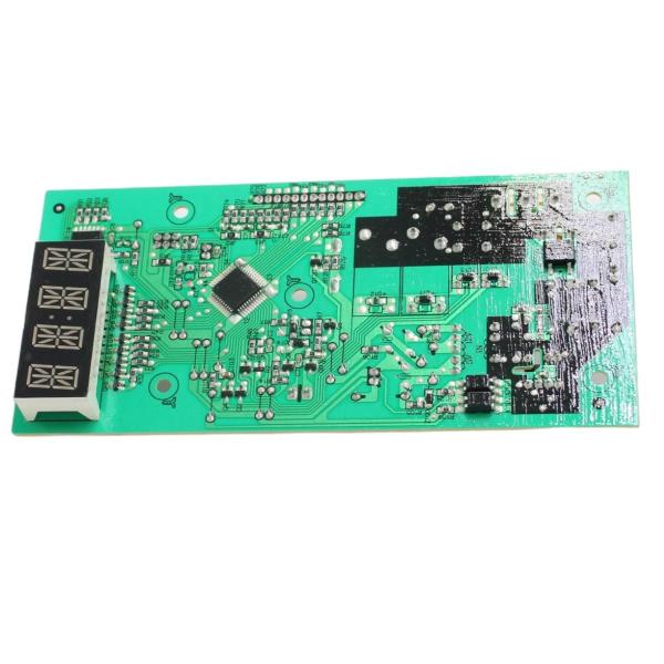 Imagem de Placa de Potência Bivolt P/ Micro-ondas Electrolux Mef33 Original