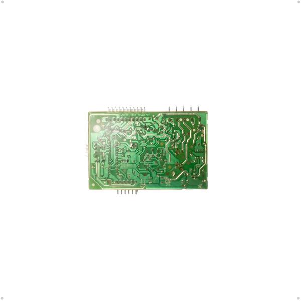 Placa de Potência Lava Roupa Electrolux Bivolt LTE12 - CP1459 Imagem de Placa de Potência Lava Roupa Electrolux Bivolt LTE12 - CP1459