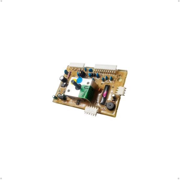 Placa de Potência Lava Roupa Electrolux Bivolt LTE12 - CP1459 Imagem de Placa de Potência Lava Roupa Electrolux Bivolt LTE12 - CP1459