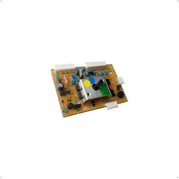 Placa de Potência Lava Roupa Electrolux Bivolt LTE12 - CP1459 Imagem de Placa de Potência Lava Roupa Electrolux Bivolt LTE12 - CP1459