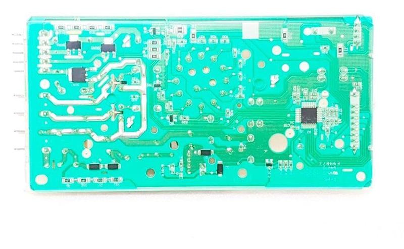 Imagem de Placa De Potência Lavadora De Roupas Top Load Lte12 Electrolux Original - A97937901 64502023