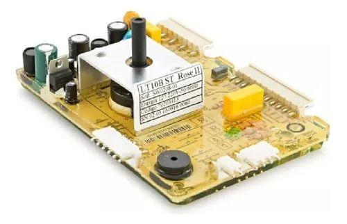 Imagem de Placa De Potência Lavadora Electrolux 10kg Lt10b A99035170