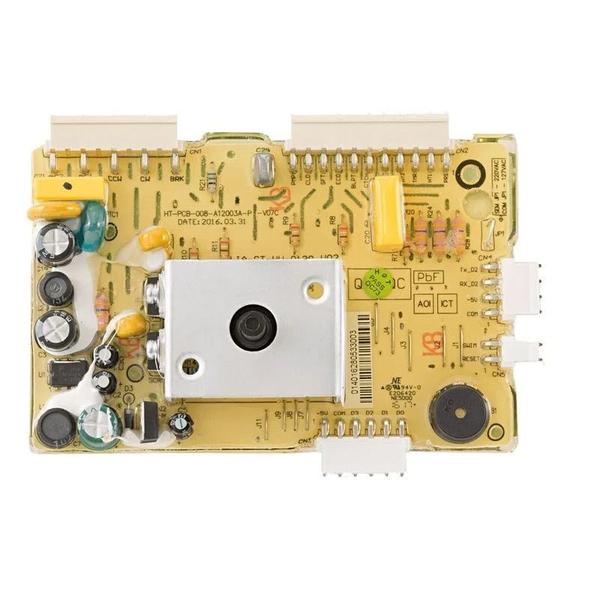 Imagem de Placa De Potência Lavadora Electrolux 12kg Ltp12 A99035157