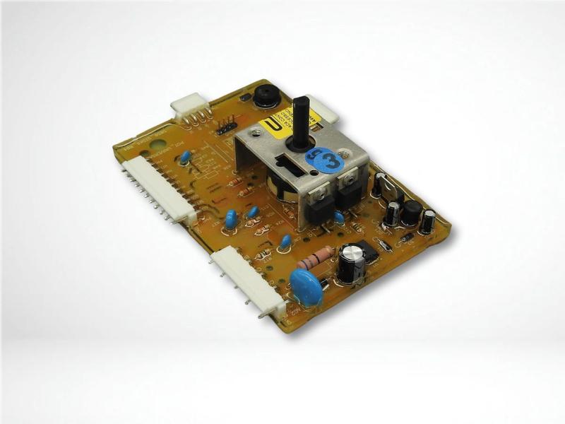 Imagem de Placa De Potencia Lavadora Electrolux Lac09 Biv Cp - 3631529