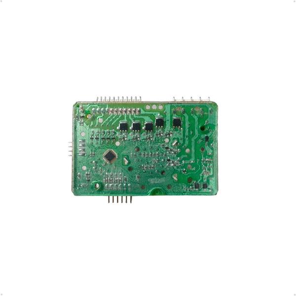 Placa de Potência Lavadora Electrolux LT12F 70201326 - Emicol Imagem de Placa de Potência Lavadora Electrolux LT12F 70201326
