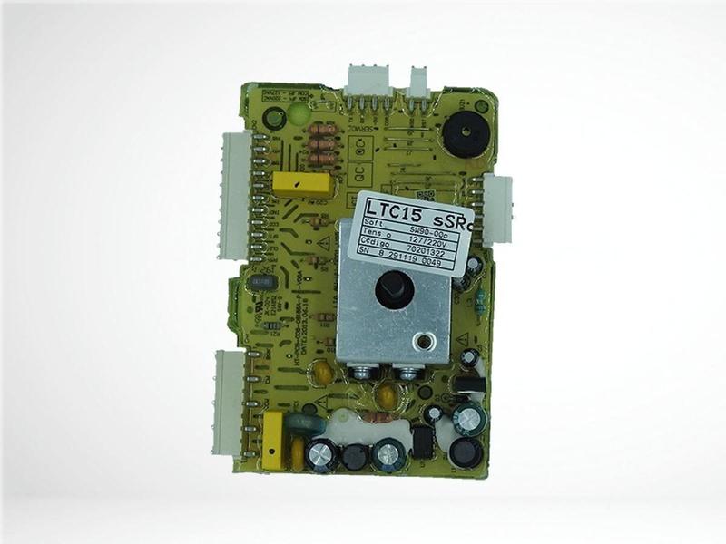 Imagem de Placa de potencia lavadora electrolux ltc15 biv orig - 70201322