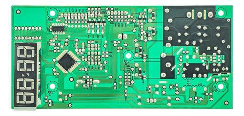 Imagem de Placa De Potência Micro-ondas Electrolux Mec41