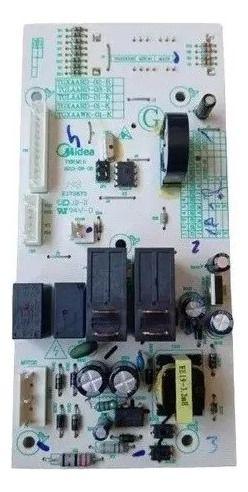 Imagem de Placa De Potencia Microondas Electrolux Me41x - A11769001