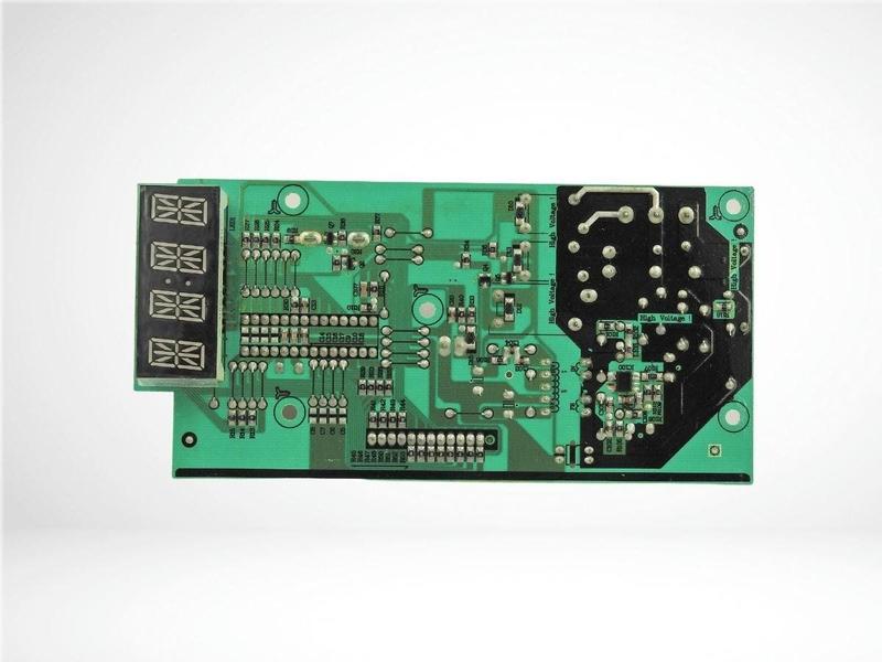 Imagem de Placa de potencia microondas electrolux mtd30 biv orig - a20745201