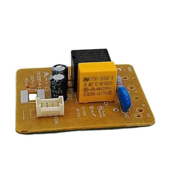 Imagem de Placa de Potência para Cafeteira Electrolux ECM30 (220V) A22851001