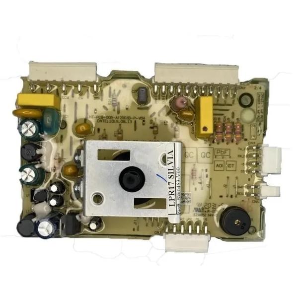 Imagem de Placa de Potência para Lavadora Electrolux LPR17 A13611009