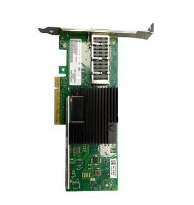 Imagem de Placa de Rede Intel XL710QSR1G1P5 2x Portas 40Gb QSFP