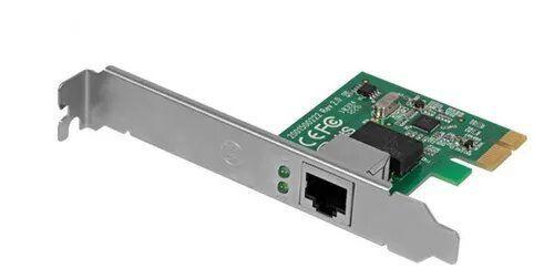 Imagem de Placa De Rede Lotus 10/100/1000 Mpbs Rj-45 Pci Express