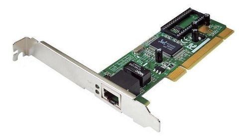 Imagem de Placa De Rede Lotus 10/100 Rj-45 Slot Pci Express