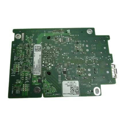 Imagem de Placa de Rede Mellanox Dell W54NV MCX343AXCCA 3x SFP 10Gb Mezanino Card