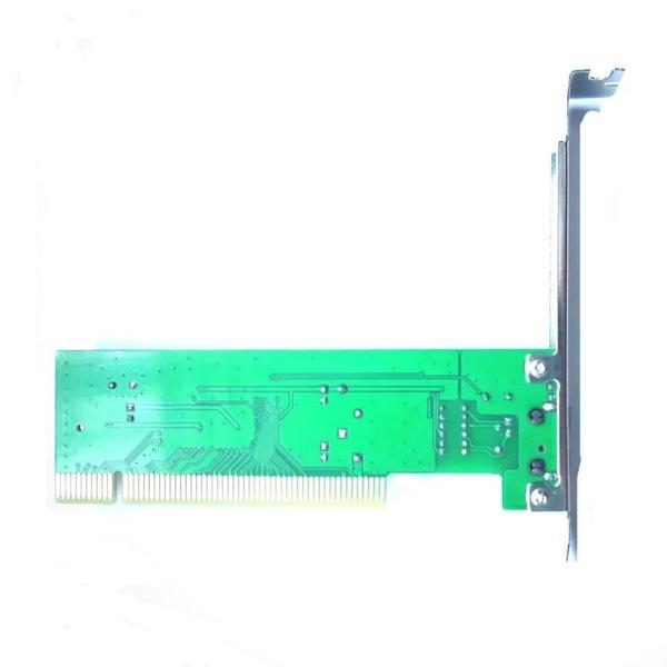 Placa De Rede Para Internet Slot Pci Facíl Instalação - Redew Via Imagem de Placa De Rede Para Internet Slot Pci Facíl Instalação
