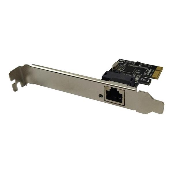 Imagem de Placa De Rede Pci Express 10/100/1000 Rj45 Knup Kp T90B