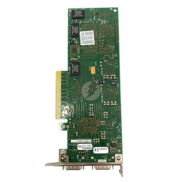 Imagem de Placa de Rede Sun Oracle 7057402: PCI-E X8, 2x port 10GB