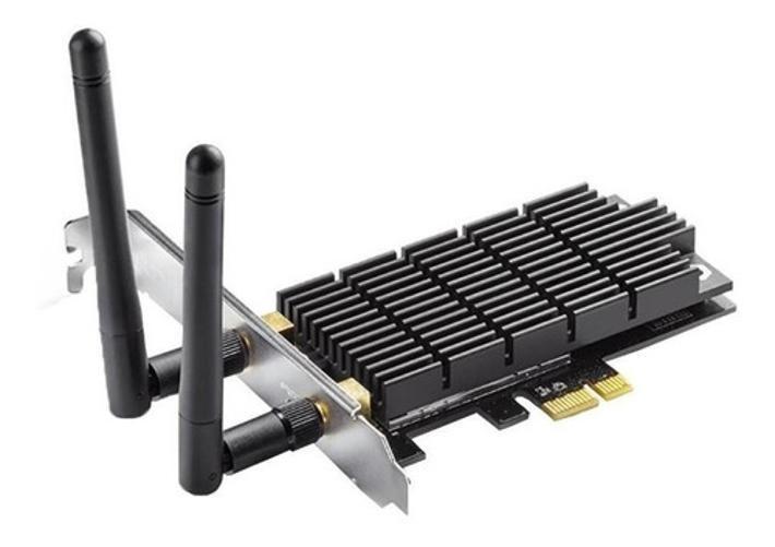 Imagem de Placa de Rede TP-Link Archer T6e AC1300 2.4/5GHz