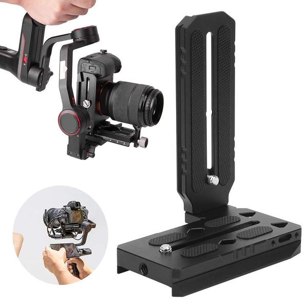 Imagem de Placa de tiro vertical estabilizadora para Zhiyun Weebill/Weebill S