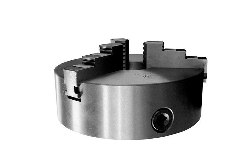 Placa De Torno Polti 3 Cast 100 Mm 4 Pol Universal Auto Cent Imagem de Placa De Torno Polti 3 Cast 100 Mm 4 Pol Universal Auto Cent