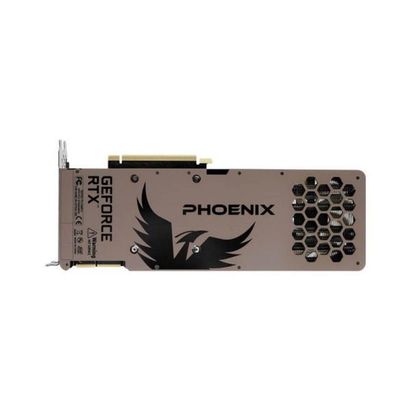 Imagem de Placa De VAdeo 12GB Gainward PCI-Express Gen 12GB RTX 3080TI PHOENIX G6X GDDR6X