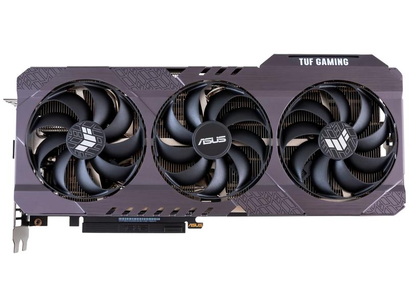 Placa de Vídeo Asus GeForce RTX 3060 - Placa de Vídeo - Magazine