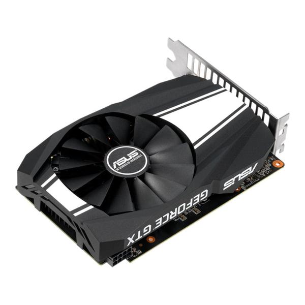 Placa De Vídeo Asus Phoenix Geforce Gtx 1660 Super 6gb
