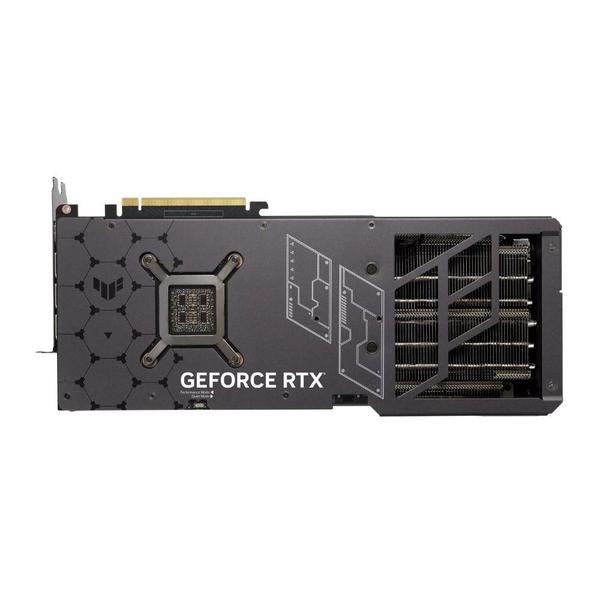 Imagem de Placa de Video Asus RTX 4090 24GB GDDR6X 384Bits TUF Gaming UF-RTX4090-24G-GAMING