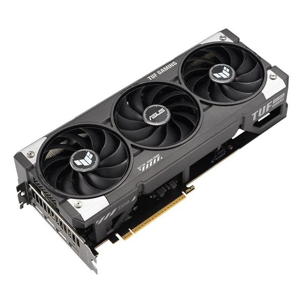 Placa de Vídeo ASUS TUF RTX 5060 TI OC 16G GAMING NVIDIA Geforce