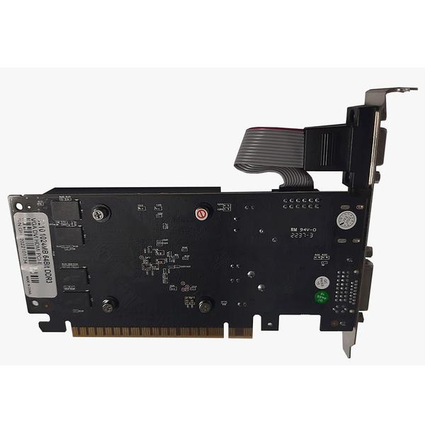 Imagem de Placa de video brx geforce g210 1gb ddr3 64 bits hdmi/vga/dvi