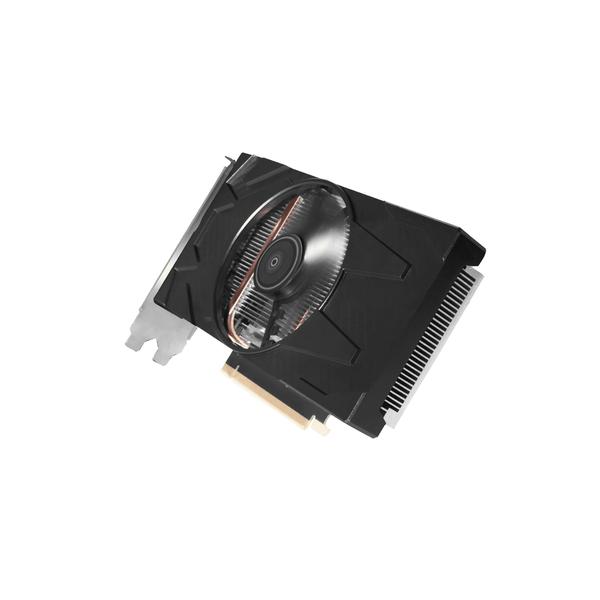 Imagem de Placa de vídeo galax geforce rtx 3050 ex 8gb gddr6 128 bits - 35nsl8md6yex