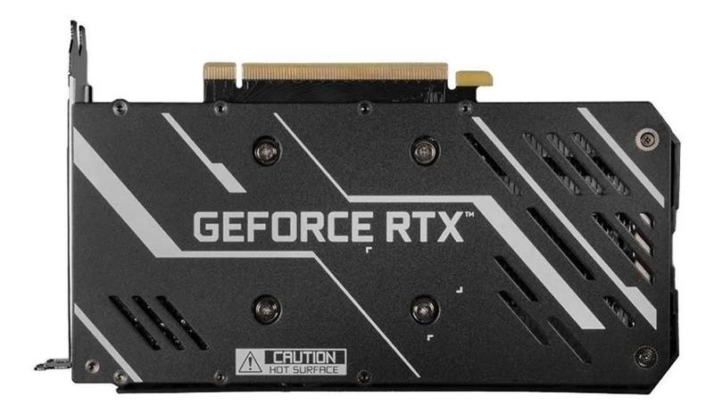 Imagem de Placa De Vídeo Galax Nvidia Rtx 3050 8Gb Gddr6 128Bit