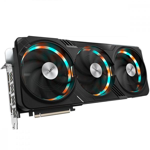 Imagem de Placa de Vídeo Gigabyte GeForce RTX 4080 Super Gaming OC 16GB GDDR6X 256bits