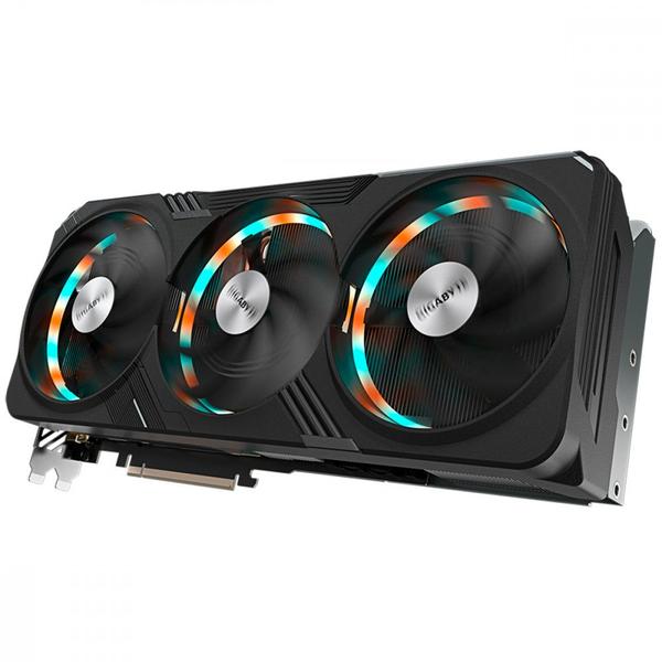 Imagem de Placa de Vídeo Gigabyte GeForce RTX 4080 Super Gaming OC 16GB GDDR6X 256bits