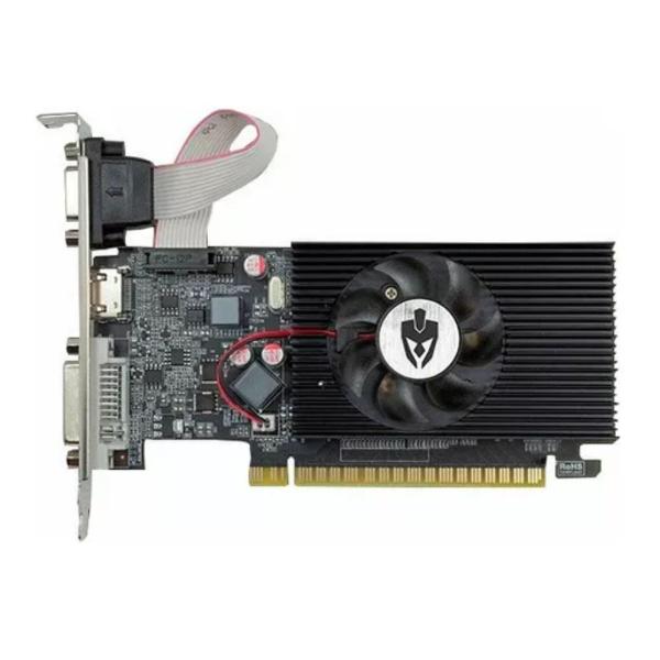 Imagem de Placa De Video Gpu Gt610 2gb Ddr3 64 Bit Low Profile Evolut