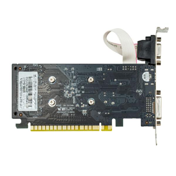 Imagem de Placa De Video Gpu Gt610 2gb Ddr3 64 Bit Low Profile Evolut