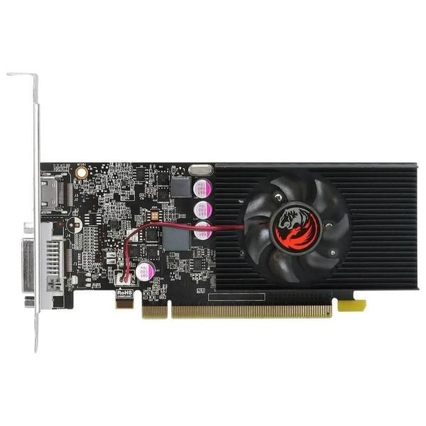 Imagem de Placa De Video Gt 1030 4gb Suporte P/ Gab Slim Low Profile