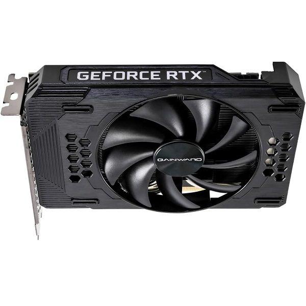 Imagem de Placa de Video NV RTX3060 8GB Pegasus GD6 128BITS Gainward NE63060019P1-190AE