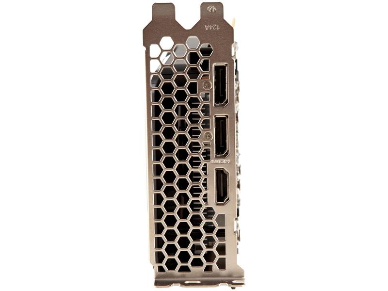 Placa de Vídeo Palit GeForce GTX 1650 - Placa de Vídeo - Magazine
