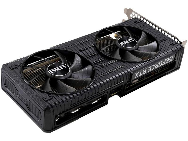 信玄公Palit GeForce RTX3060 12GB Placa de Vídeo Palit GeForce RTX